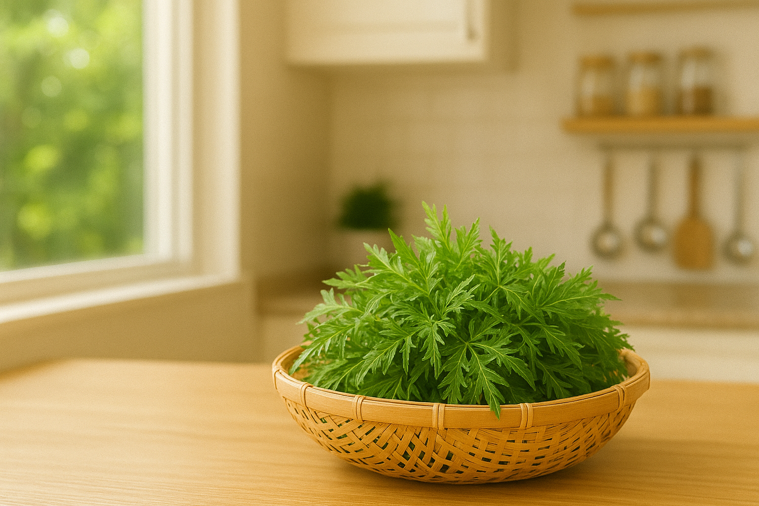 Thành phần và công dụng nổi bật của lá đinh lăng