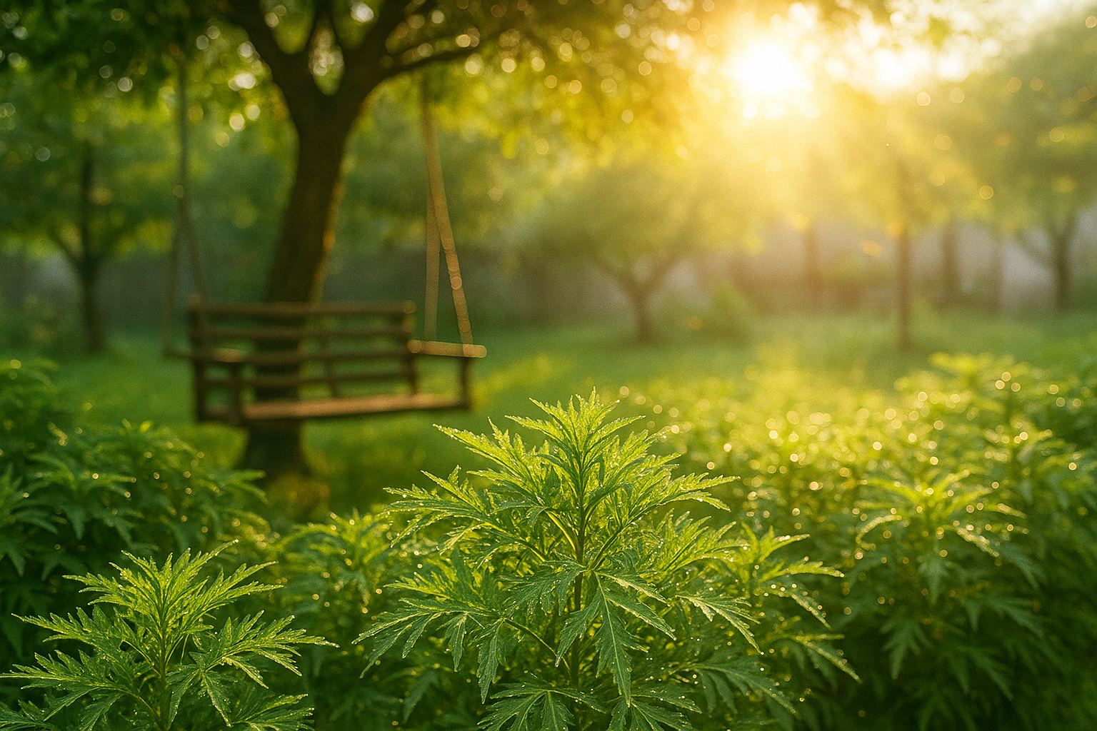 Cây đinh lăng: Tổng quan và đặc điểm nhận dạng