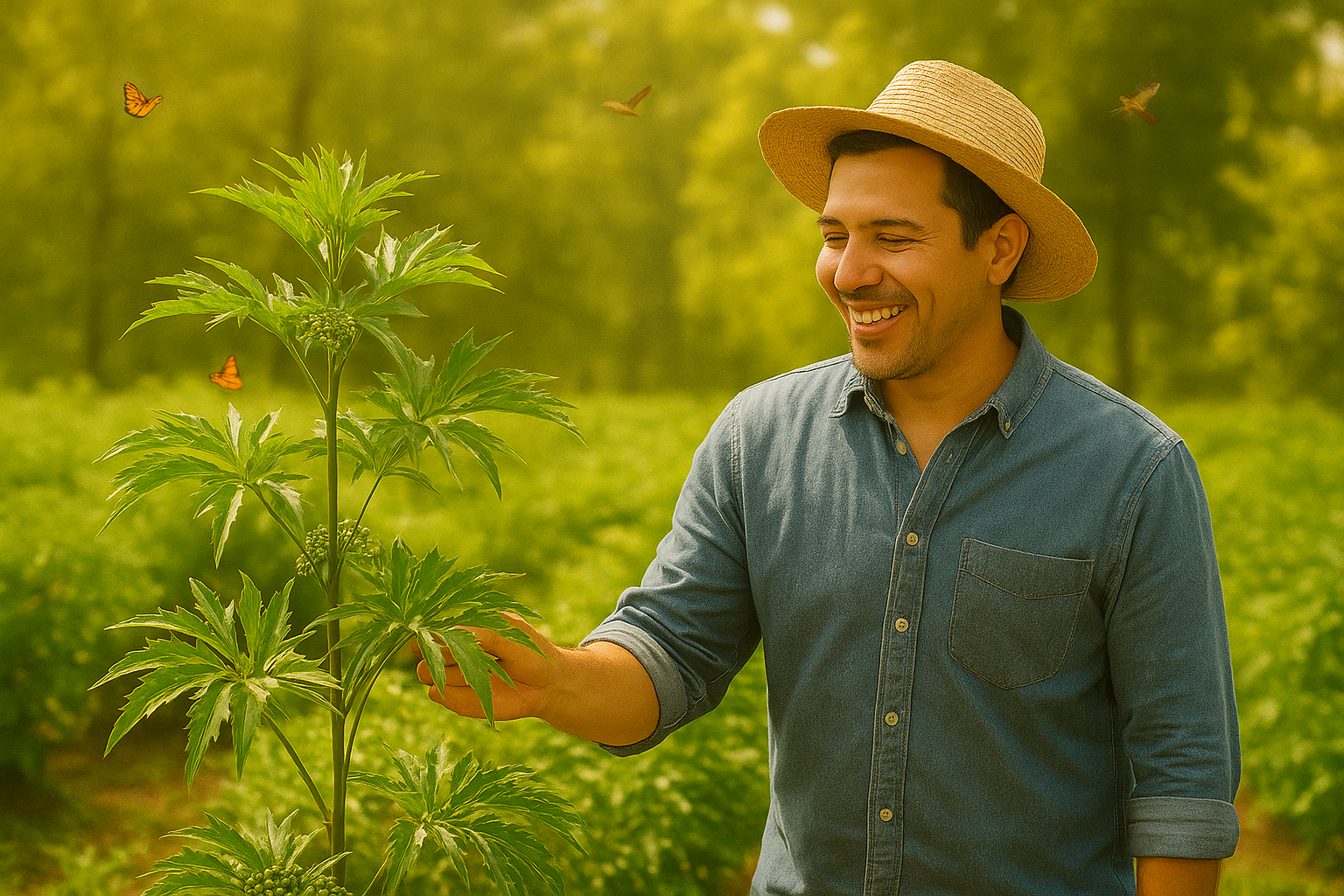 Sự thật thú vị về quả đinh lăng – Bộ phận ít ai biết tới của “nhân sâm nhà nghèo”