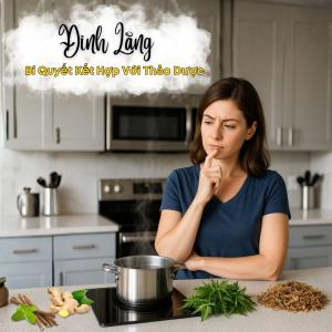 Bí Quyết Kết Hợp Đinh Lăng Với Thảo Dược – Nhân Đôi Hiệu Quả, Nâng Cao Sức Khỏe Tự Nhiên