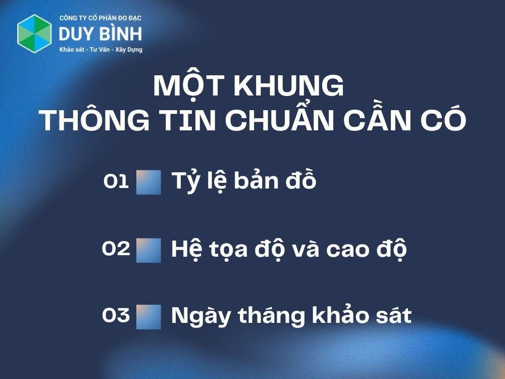 Giải mã "Bảng Chú Giải"