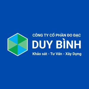 Công Ty Cổ Phần Đo Đạc Duy Bình