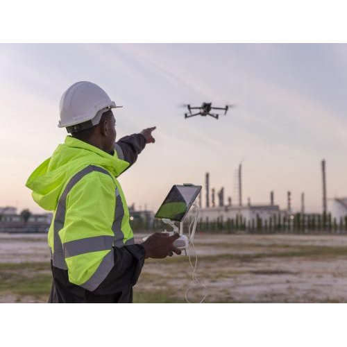 2. Lợi ích nổi bật khi sử dụng drone trong đo đạc