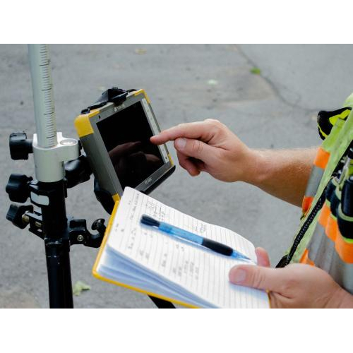 1. Vì sao dữ liệu chính xác là yếu tố then chốt