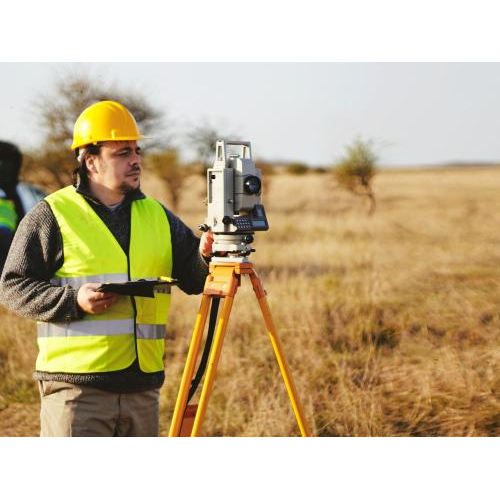 2. Lợi ích của dữ liệu đo đạc chất lượng cao