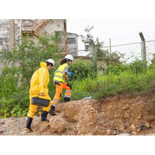 1. Công nghệ số và bước tiến trong ngành đo đạc