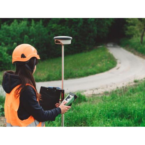 2. Lợi ích vượt trội khi ứng dụng GPS RTK