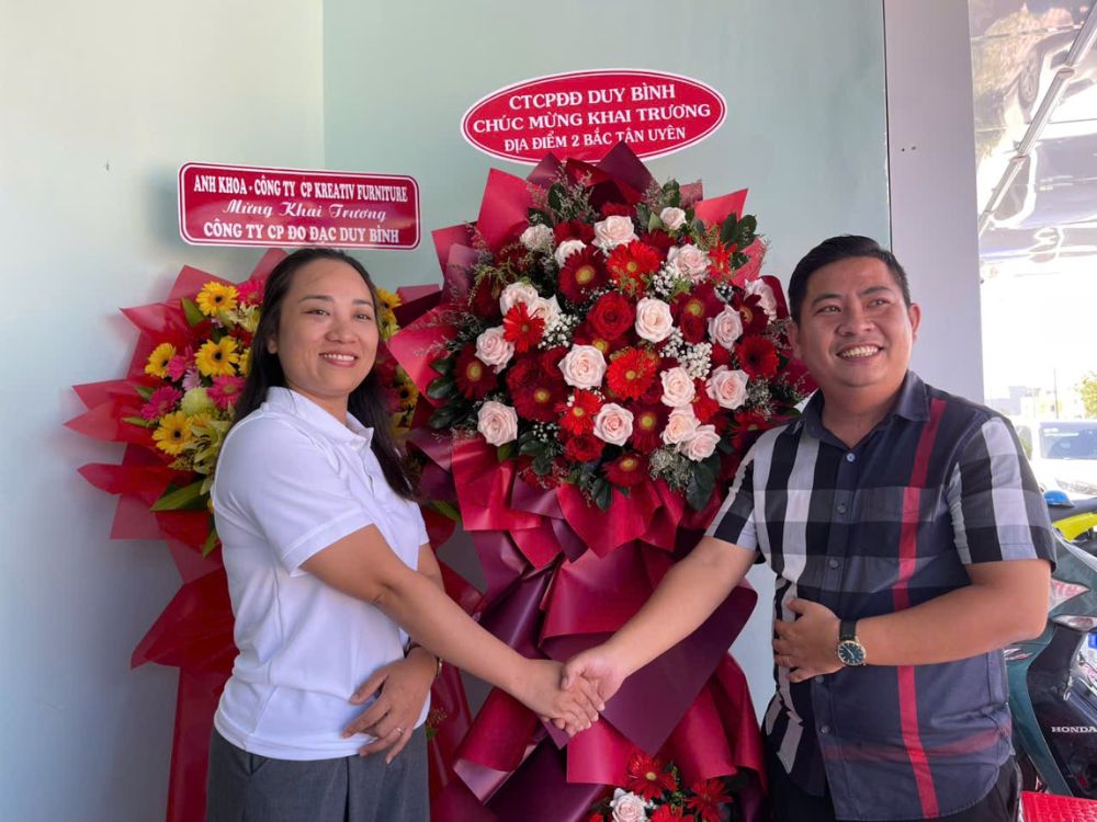 1. Bước đi chiến lược trong mở rộng địa bàn tại khu vực Bắc Tân Uyên