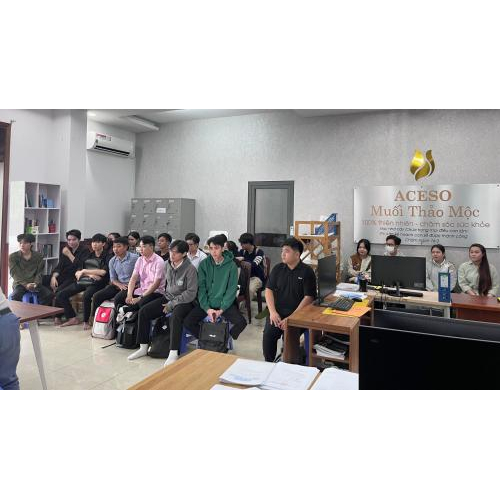 Cơ hội việc làm mở rộng cho sinh viên tốt nghiệp