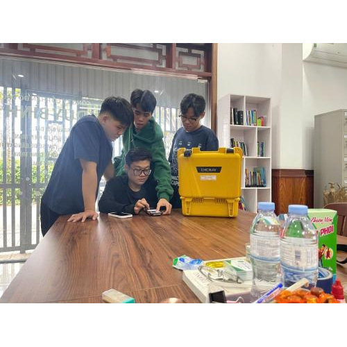 Yêu cầu ứng viên