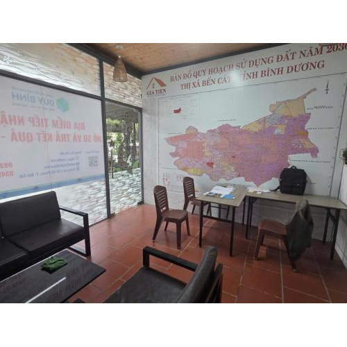 2. Duy Bình – Uy tín và năng lực đã được khẳng định