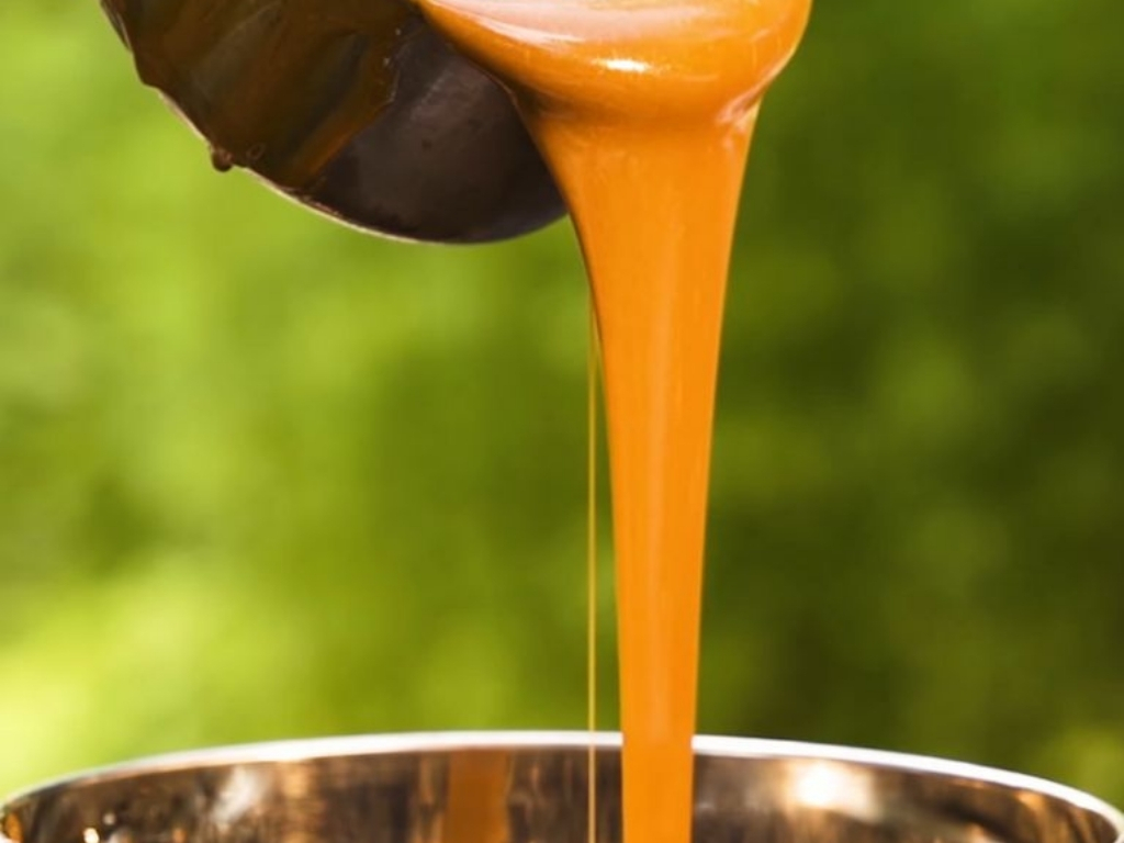 Nutritional Information (per 100g)