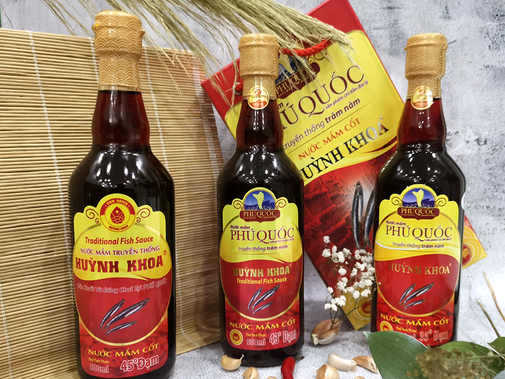 Why Choose Huynh Khoa