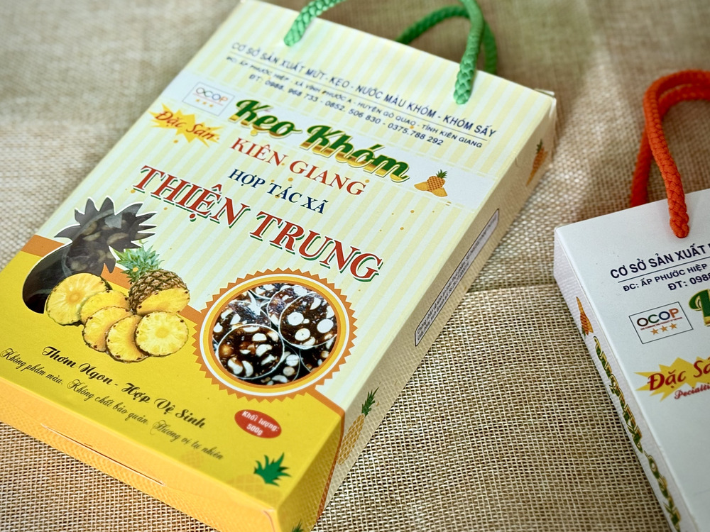 Giới thiệu sản phẩm