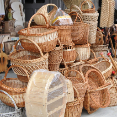 Thủ công mỹ nghệ