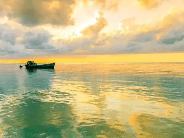 Nam du 3 ngày 2 đêm