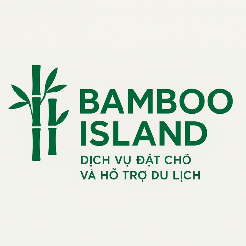 Công Ty Cổ Phần Bamboo Island