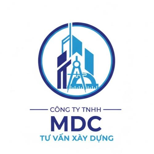 Công Ty TNHH Tư Vấn Xây Dựng MDC