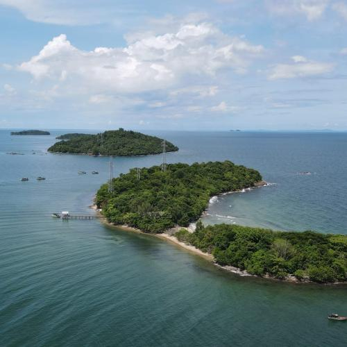 Quần Đảo Hải Tặc: Điểm Đến Vàng Cho Chuyến Du Lịch Ngắn Ngày