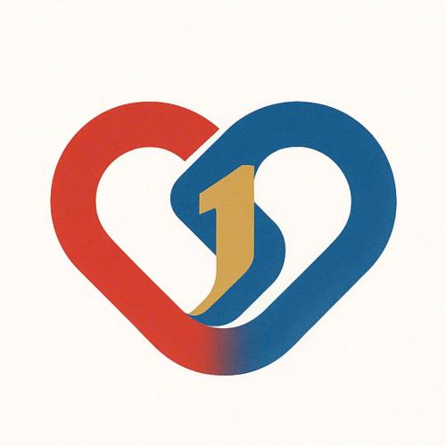 Ý Nghĩa Logo 1VietCam.com – Biểu Tượng Của Sự Kết Nối Yêu Thương Và Đồng Hành Cùng Doanh Nghiệp