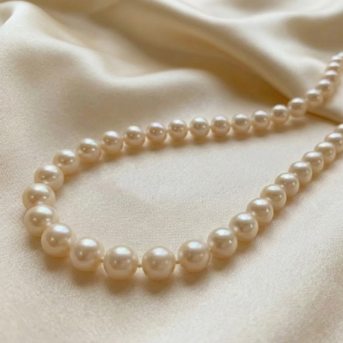 Ý Nghĩa Của Ngọc Trai Với Sức Khỏe Và Phong Thủy