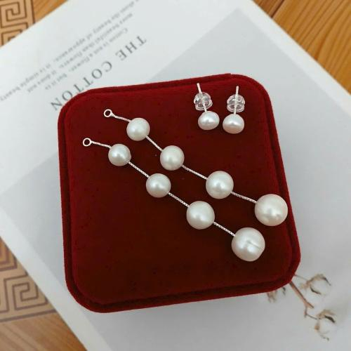 South Vàng Gold Oval (Size 10.5mm - 10.9mm)