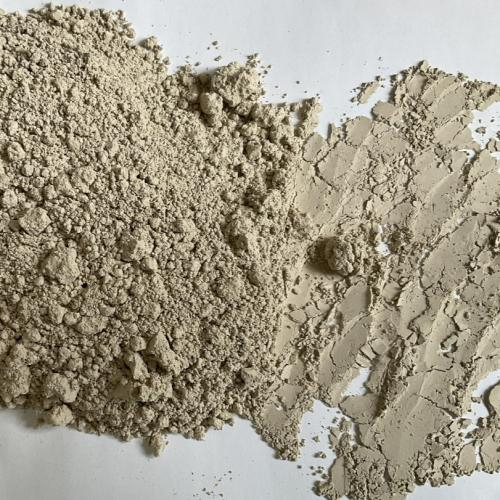 Trấu Nghiền Mịn