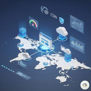 Vì Sao Website Của Bạn Nên Dùng CDN Ngay Hôm Nay?