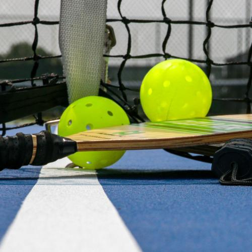 8 Tiêu Chuẩn Và Yêu Cầu Kỹ Thuật Sân Pickleball Bạn Cần Biết
