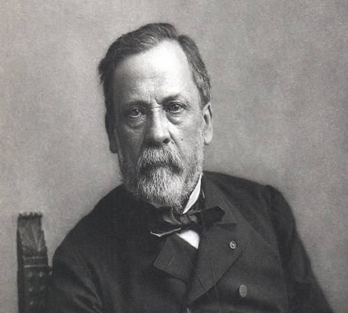 (Danh nhân) Louis Pasteur - Nhà bác học vĩ đại, một nhân cách lớn