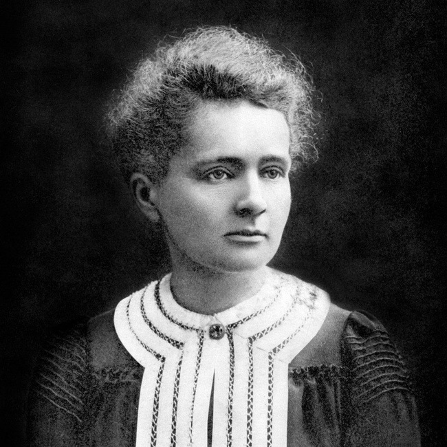 (Danh nhân) Marie Curie – Cuộc Đời “Phi Thường” Của Nhà Khoa Học Nữ Vĩ Đại Nhất Thế Kỷ 20