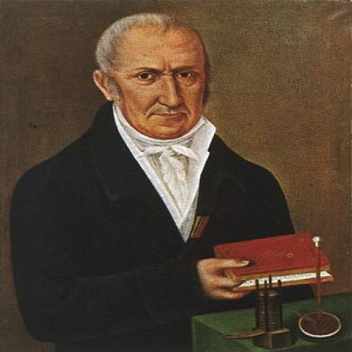 (Danh nhân) Alessandro Volta – “Cha Đẻ” Của Pin Điện Đầu Tiên Trên Thế Giới