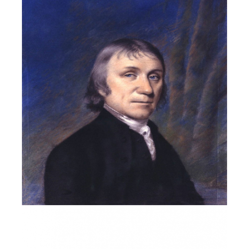 (Danh nhân) Joseph Priestley - Người Khám Phá Ra Oxy