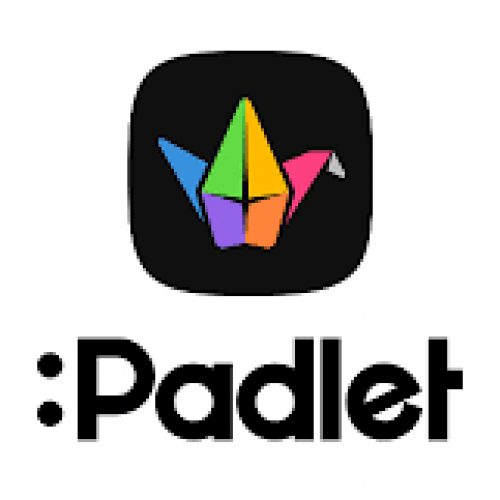 (Web học tập) Padlet (Bảng tương tác)