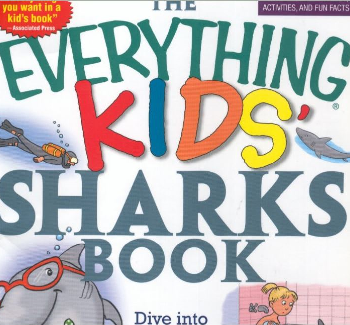 ENGLISH BOOK