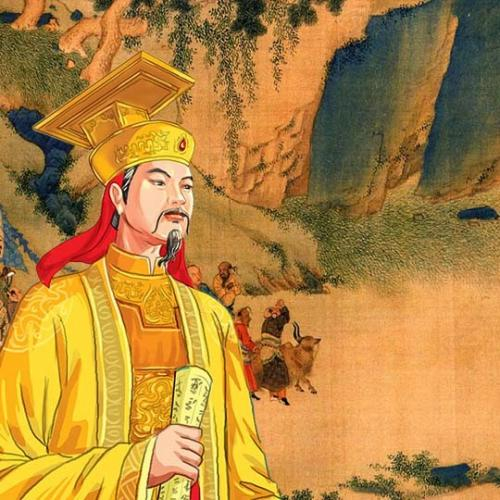 (Khám phá lịch sử) Vua Lý Thái Tông xây dựng củng cố đất nước-Phần 2