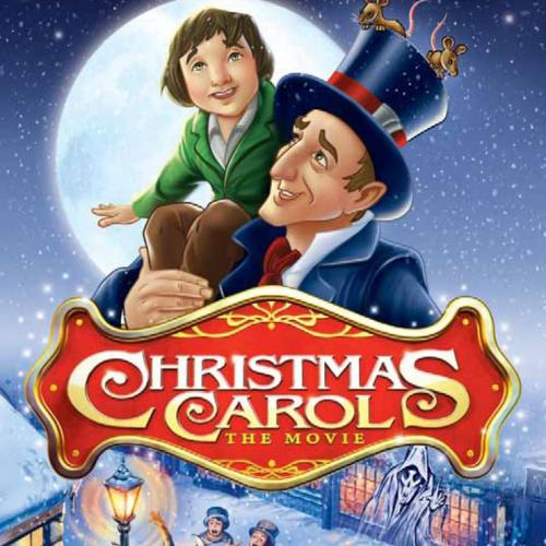 (Học tập ngoại ngữ) [English by stories] A Christmas Carol