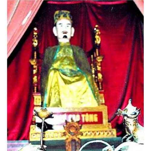 (Khám phá lịch sử) Đại Việt rối ren thời vua Lý Cao Tông