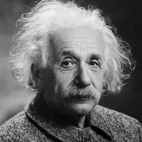 (Danh nhân) Albert Einstein - Nhà vật lý vĩ đại của nhân loại