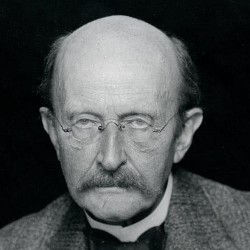 (Danh nhân) Max Planck - Người Khai Sáng Thuyết Lượng Tử