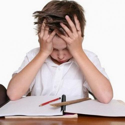 (Y học - Sức khỏe) Trầm cảm tuổi học đường có phải do học căng thẳng?