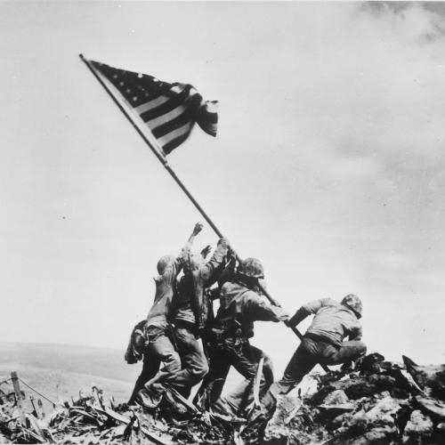 (Khám phá lịch sử) Trận chiến Iwo Jima