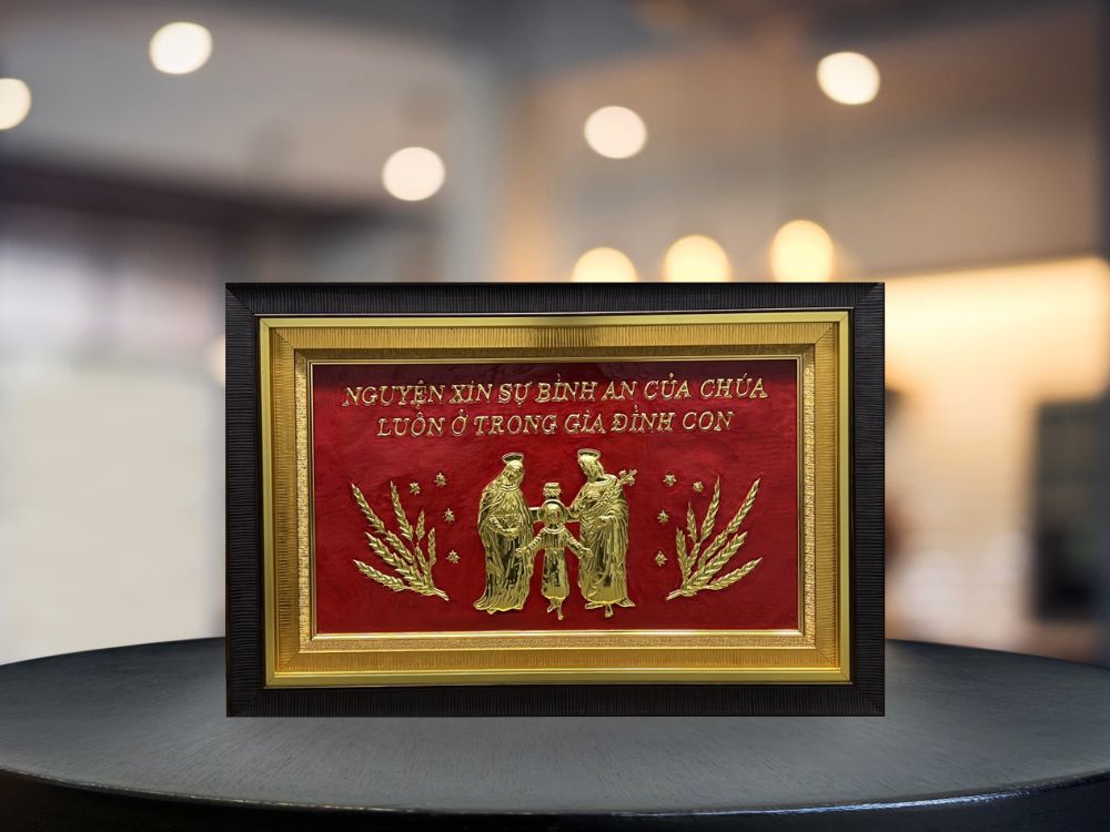 5. Vai trò trong thờ cúng