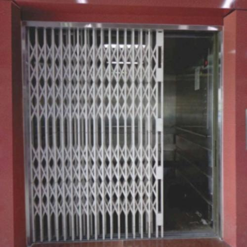 Thang Tải Hàng