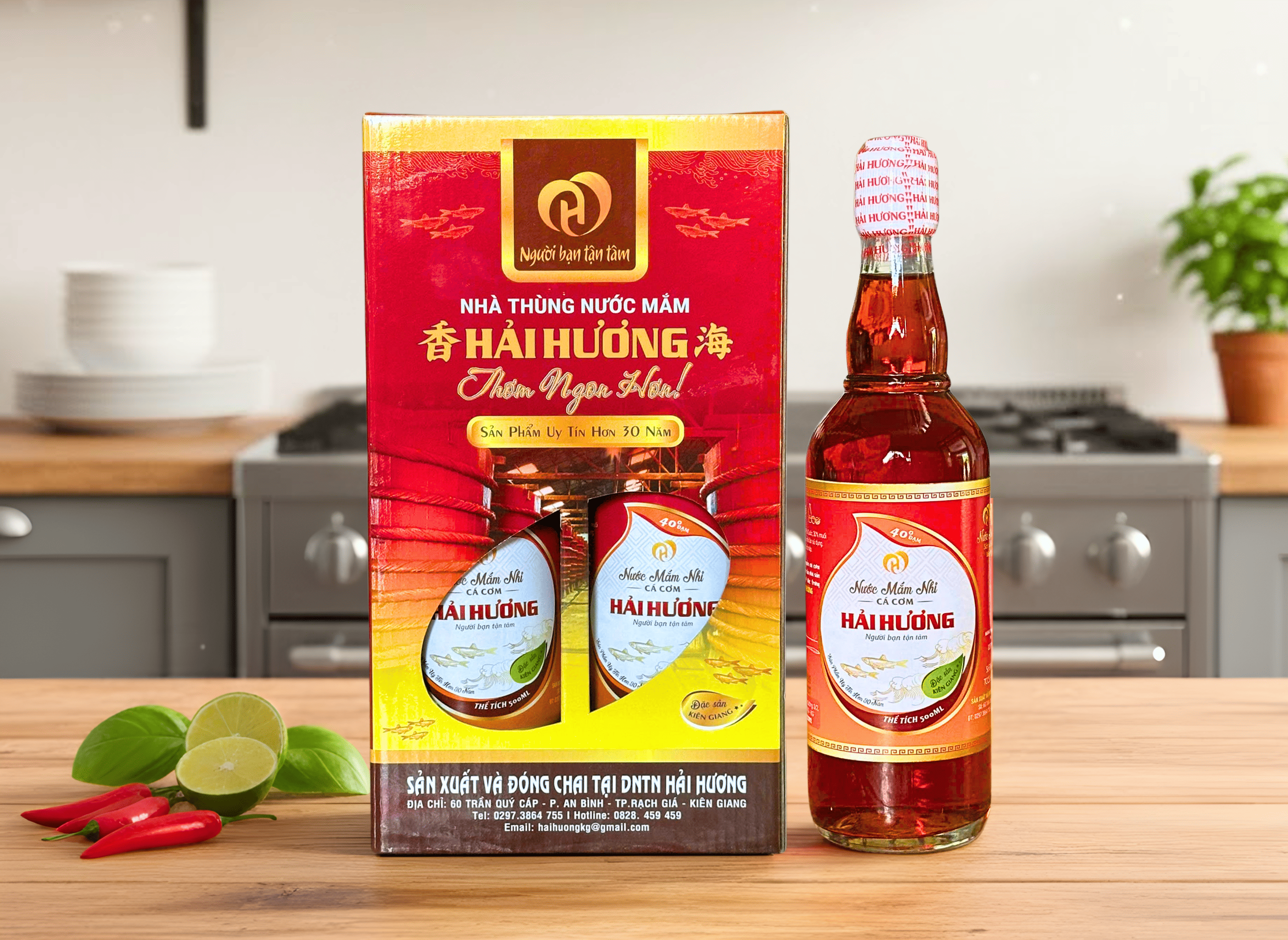 Giới thiệu về sản phẩm