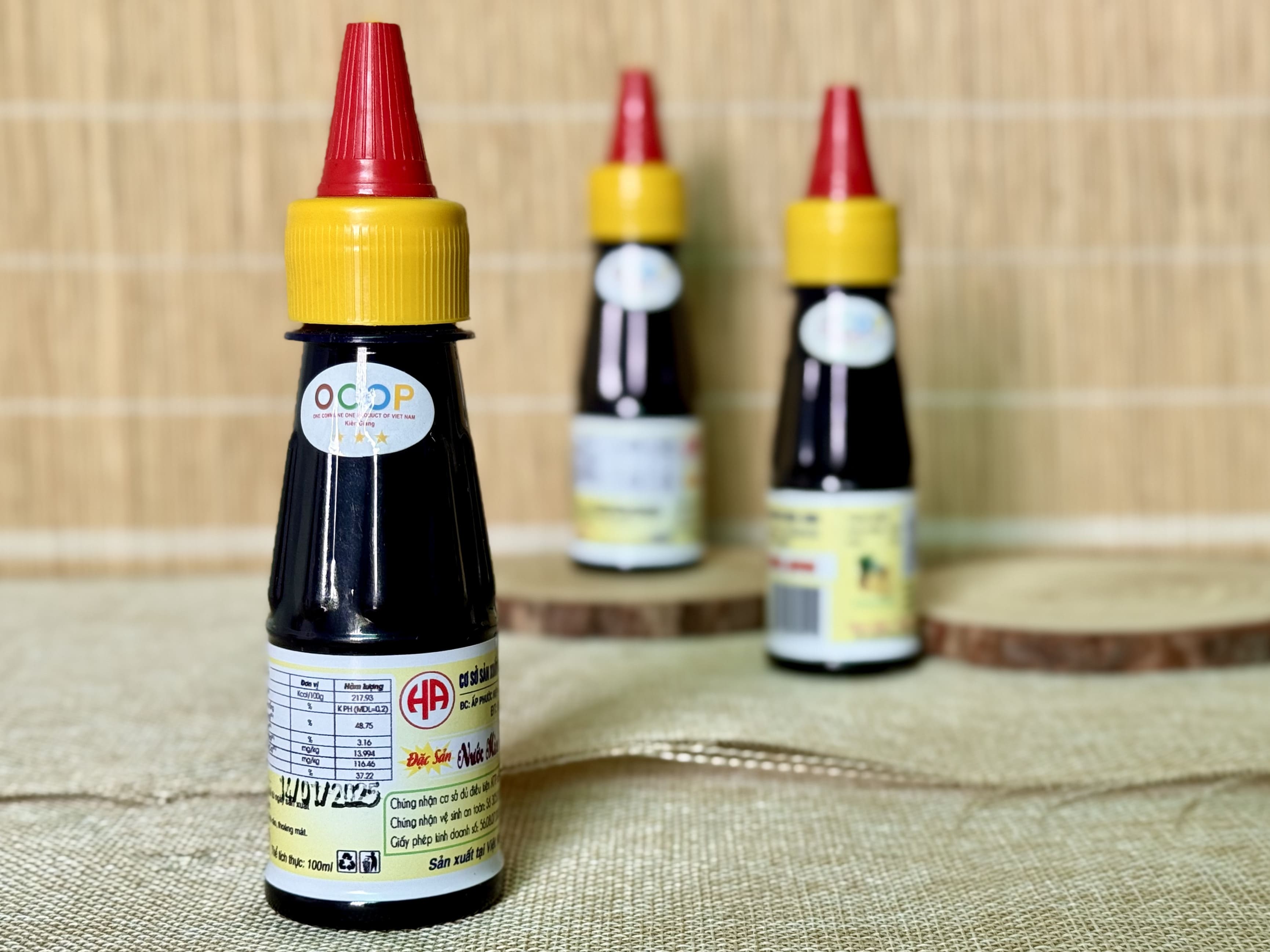 Công dụng của nước màu khóm tới sức khoẻ của con người