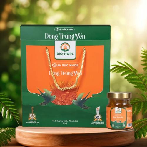 Yến Sào - Bí Quyết Làm Đẹp Từ Bên Trong