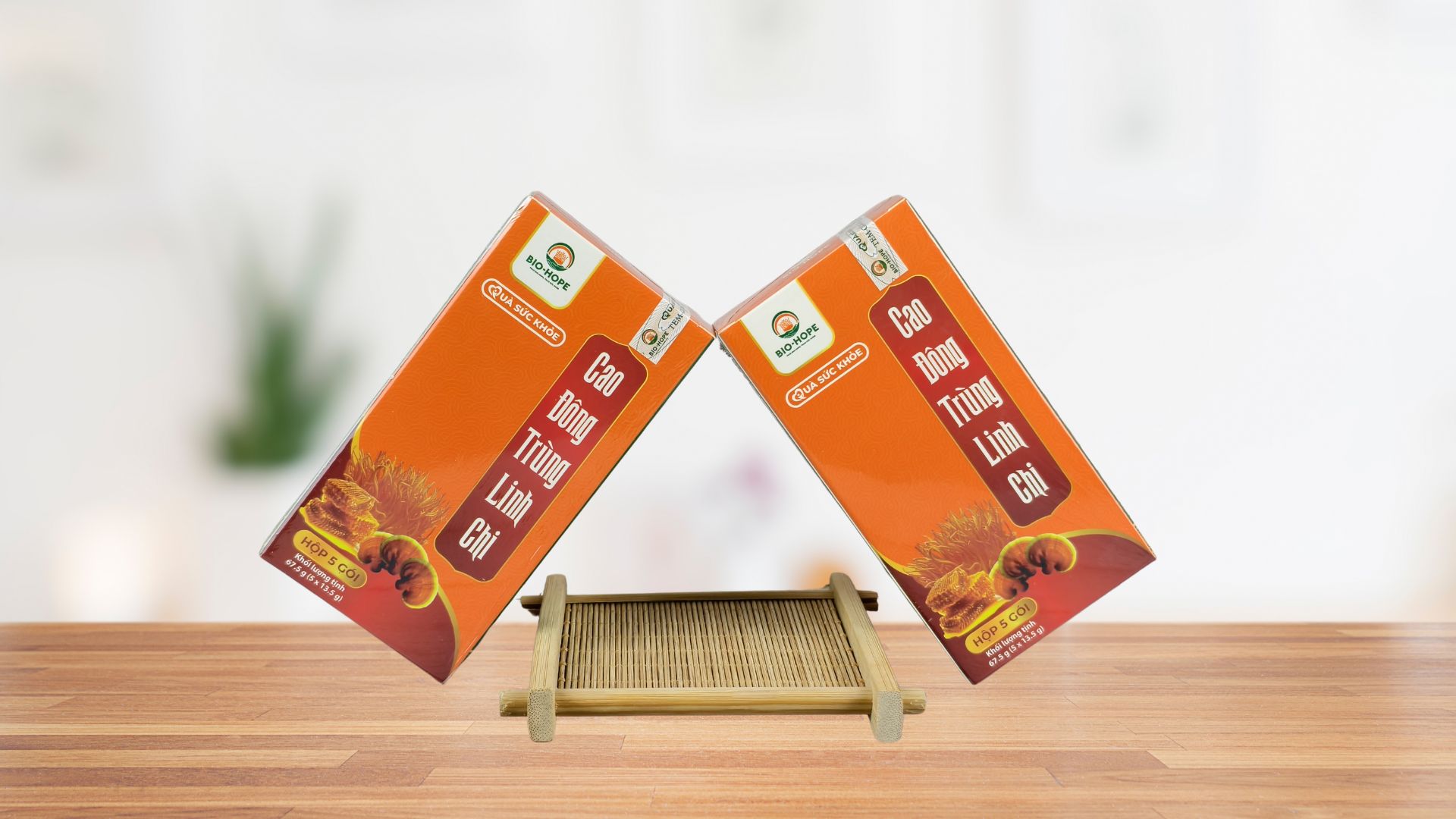 Cách dùng linh chi hiệu quả để đạt được lợi ích tối ưu