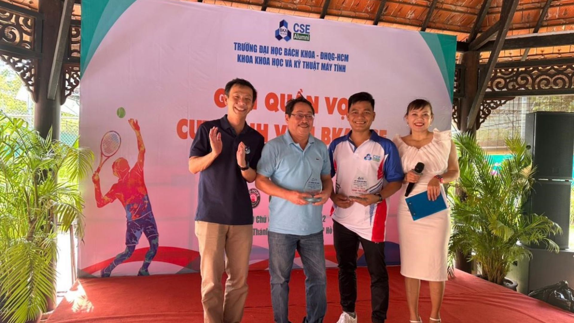 4. Bio Hope – đồng hành cùng sức khỏe cộng đồng