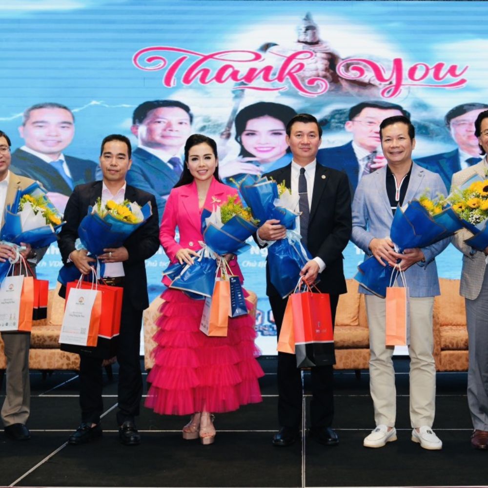 Bio Hope Đồng Hành Chăm Sóc Sức Khỏe Chủ Động Cho Hơn 250 Chủ Doanh Nghiệp Và Các Shark Tại Sự Kiện "Beachcamp – Đảo Chiến Binh 2023” Do Actioncoach Tổ Chức